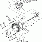 B934058 SL 650 Propulsion sl 650  /  b934058