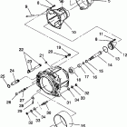 B934070 SL 750 Propulsion sl 750  /  b934070