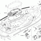 RXT iS 255, 1503 HO ETC Корпус,задняя часть 3