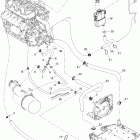 Wake 155,1503 NA Система охлаждения