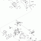 RXP 215,1503 SCIC Задний ход