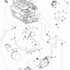 Wake PRO 215,1503 SCIC Система охлаждения