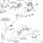 RXP 215,1503 SCIC Электрика