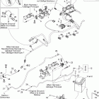 Wake 155,1503 NA Электрика