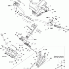 RXP 215,1503 SCIC Рулевая