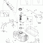 GTX 155,1503 Топливная система