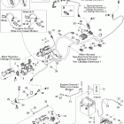 Wake PRO 215,1503 SCIC Электрика