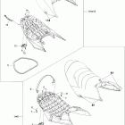 GTX 155,1503 Сиденье