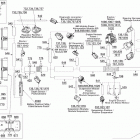 GTX LIMITED iS 255, 1503 HO ETC Электрика 1
