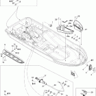 RXT-X 255 and 255 RS, 1503 SCIC HO Корпус