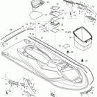 RXT 215,1503 SCIC Корпус передняя часть