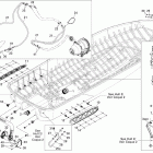 RXT iS 255, 1503 HO ETC Корпус 1