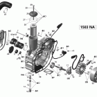 205 Utopia SE, 2 x 155 NA 03- pto cover and magneto _v2_v3