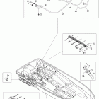 GTI 130, 1503 DT Корпус