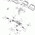 RXT iS 255, 1503 HO ETC Рулевая 1