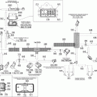 Wake 155,1503 NA Электрика 1