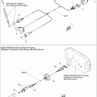GTX WAKE 1503 SCIC Электрическая проводка 2