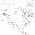 RXP STD 1503 NA Глушитель