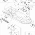 GTX LTD 1503 SCIC Корпус