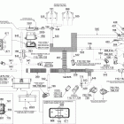GTX WAKE 1503 SCIC Электрика 1