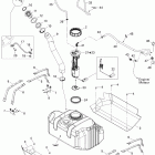 RXP  X 1503 SCIC HO Топливная система