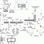 GTI STD 1503 DT Электрика 1