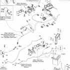 GTI SE 1503 NA Электрика