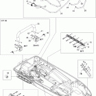 GTI STD 1503 DT Корпус