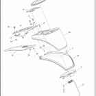 FLFB 1YF9 FAT BOY (2025) INSTRUMENTS - FLFB, FLSTFI