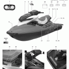 RXP 1503 NA, 2007 09- decals 1503 na, 1