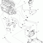 GTX STD & Wake Система охлаждения