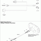 RXP 1503 NA, 2007 10- electrical harness na 2