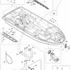 RXP 1503 NA, 2007 09- hull 1503 na