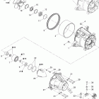 GTX LTD 1503 BVIC Водомет