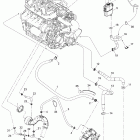 RXP 1503 BVIC, 2007 01- cooling system (1503 bvic)