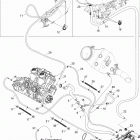 3D 947 DI Система охлаждения