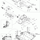 RXP 1503 NA, 2007 05- propulsion 1503 na