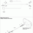 RXP 1503 BVIC, 2007 10- electrical harness bvic 2
