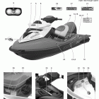 RXT 1503 BVIC, 2007 09- decals 2