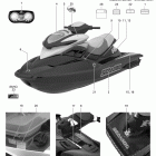 RXP 1503 NA, 2007 09- decals 1503 na, 2