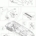 GTI 4-TEC STD, 1503 DT 09- hull gti std, rental
