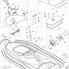 3D 947 DI Кузов
