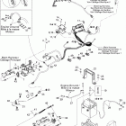 RXP 1503 NA, 2007 10- electrical system na