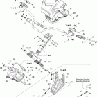 GTI 4-TEC STD, 1503 DT Рулевая система