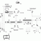 RXP 1503 NA, 2007 10- electrical harness na 1