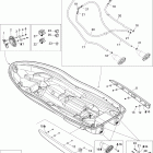 3D 947 DI Корпус