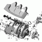 GTI STD 02- air intake manifold gti std, gti se