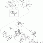 GTX 4-TEC LTD Задний ход