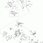 RXP, 2006 Задний ход