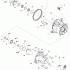 RXP, 2006 Водомет